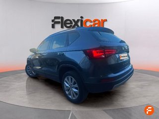 Seat Ateca 1.6 TDI 85kW (115CV) St&Sp Style Eco