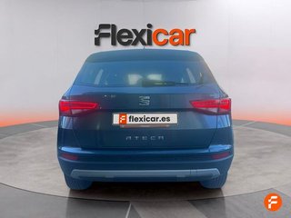 Seat Ateca 1.6 TDI 85kW (115CV) St&Sp Style Eco