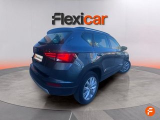 Seat Ateca 1.6 TDI 85kW (115CV) St&Sp Style Eco