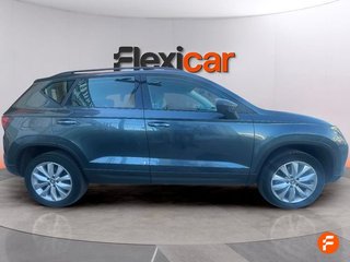 Seat Ateca 1.6 TDI 85kW (115CV) St&Sp Style Eco