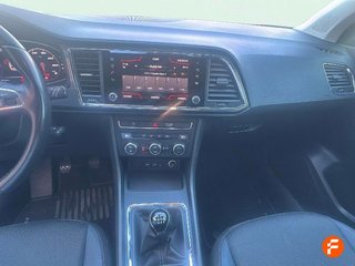 Seat Ateca 1.6 TDI 85kW (115CV) St&Sp Style Eco