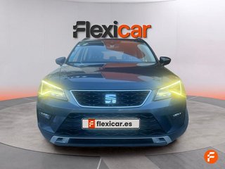 Seat Ateca 1.6 TDI 85kW (115CV) St&Sp Style Eco