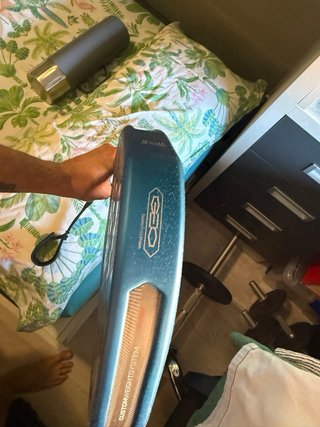 Pala Padel Bullpadel Vertex 5 GEO