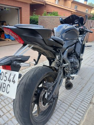 Yamaha R7 2021 A2