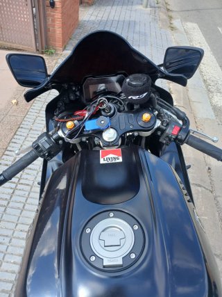 Yamaha R7 2021 A2