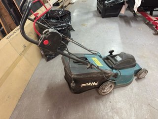 Cortacésped Eléctrico Makita ELM3800