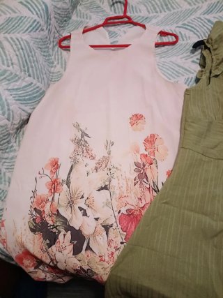 Lote 3 Vestidos Talla M