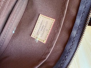 Louis Vuitton Pochette Accessoires Monogram