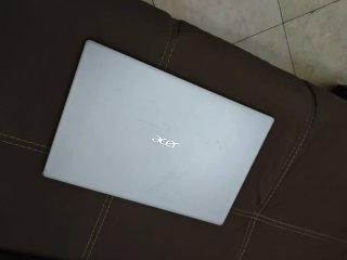 Portatile Acer 3 i5 16gb RAM ssd 250gb 15.6"