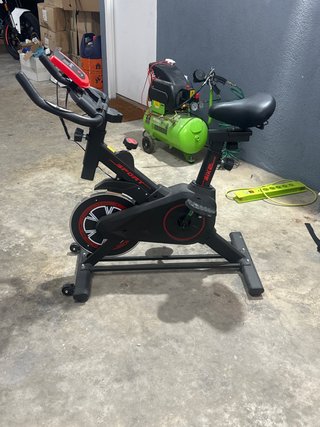 Bicicleta Spinning SPORT BIKE