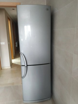 Frigorífico Congelador LG