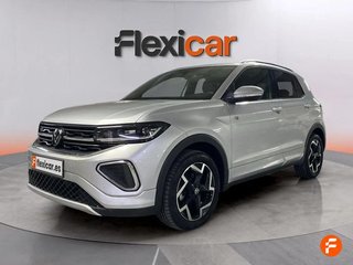 Volkswagen T-Cross R-Line 1.0 TSI 85kW (116CV) DSG