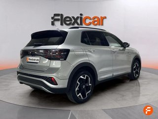Volkswagen T-Cross R-Line 1.0 TSI 85kW (116CV) DSG