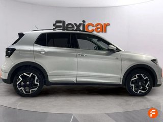 Volkswagen T-Cross R-Line 1.0 TSI 85kW (116CV) DSG
