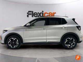 Volkswagen T-Cross R-Line 1.0 TSI 85kW (116CV) DSG
