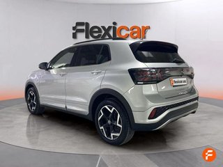 Volkswagen T-Cross R-Line 1.0 TSI 85kW (116CV) DSG