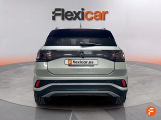Volkswagen T-Cross R-Line 1.0 TSI 85kW (116CV) DSG