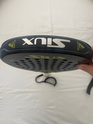 Siux Electra Pro ST3 - 4 partidos