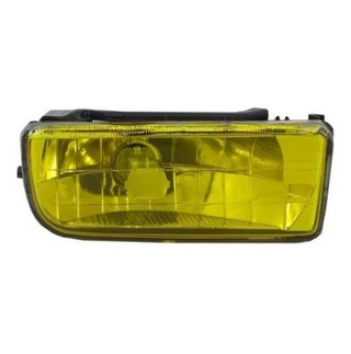 Faros antinieblas para BMW Serie 3 E36 amarillos