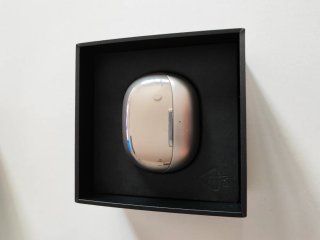 Xiaomi Buds 4 Pro Beige
