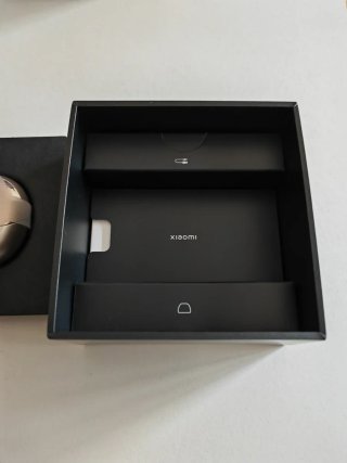 Xiaomi Buds 4 Pro Beige