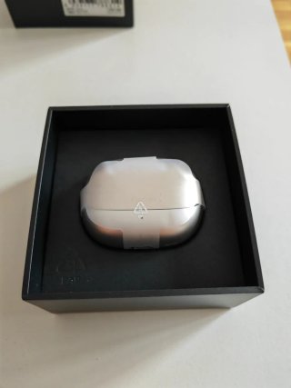 Xiaomi Buds 4 Pro Beige