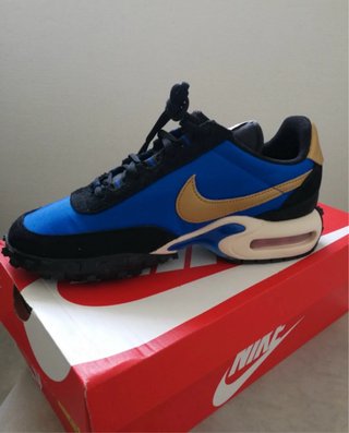 Zapatillas Nike Air Max Waffle SP