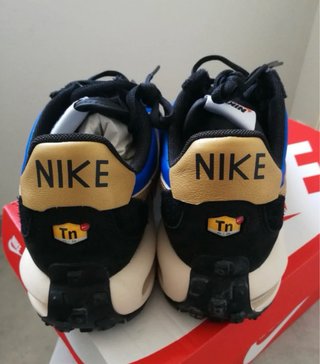 Zapatillas Nike Air Max Waffle SP