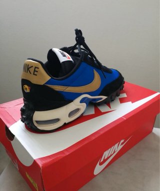 Zapatillas Nike Air Max Waffle SP
