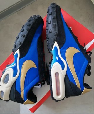 Zapatillas Nike Air Max Waffle SP