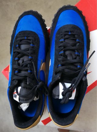 Zapatillas Nike Air Max Waffle SP