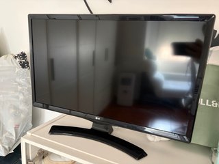 TV LG 24 PULGADAS COMO NUEVA
