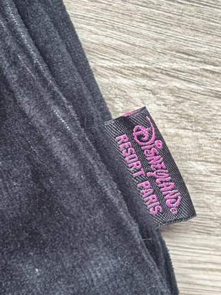 Chaqueta Sudadera Disney Mickey Negra