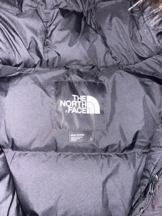 Abrigo The North Face McMurdo