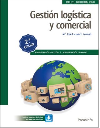 Gestión logística y comercial 2.ª edición