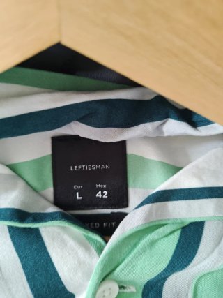 Lote 4 Camisas Manga Corta Zara Pull&Bear