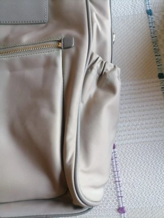 Bolsa Tous para cochecito de bebés