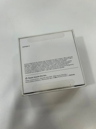 Airpods 4