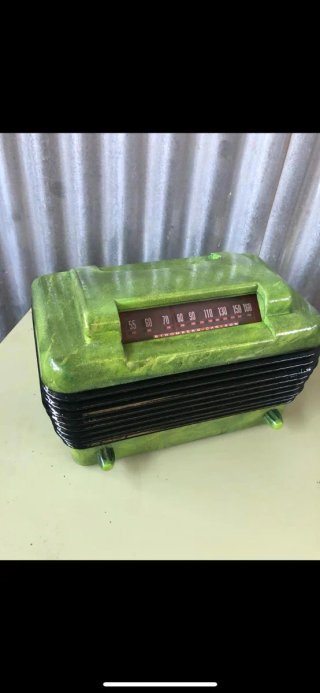 Radio Antigua