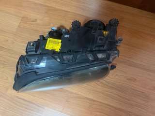 Faro Izquierdo Xenon BMW E46 Berlina Restyling