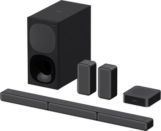 Home cinema Sony HT-S40R