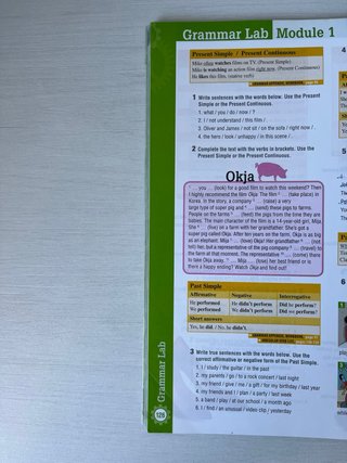 Student’s Book 3ESO – Think Ahead | Burlington