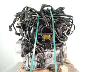 Motor Toyota Corolla Sedan E21 1.8 VVTI