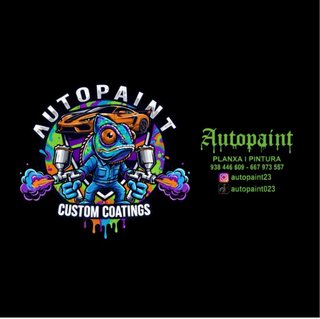 AUTOPAINT Taller de chapa y pintura
