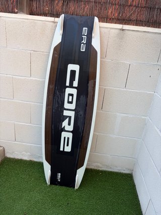 Tabla Kitesurf CORE BSLT