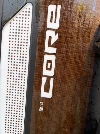 Tabla Kitesurf CORE BSLT