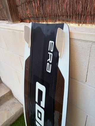 Tabla Kitesurf CORE BSLT