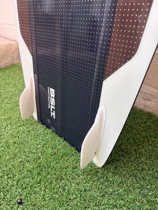 Tabla Kitesurf CORE BSLT