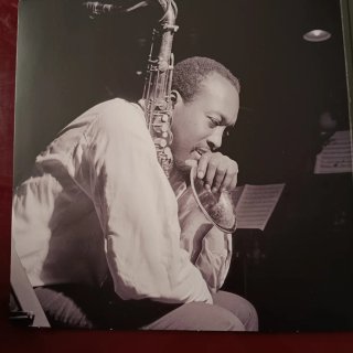 Hank Mobley - Soul Station Vinilo 180g