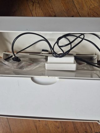 Máquina coser y bordar Alfa Memory Craft 10000